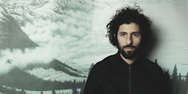 José González & The String Theory en Valencia