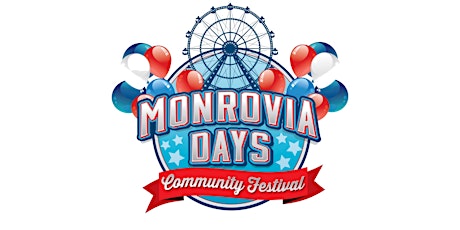 2024 Monrovia Days