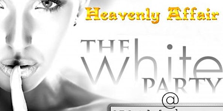 Heavenly Affair: The White Party primary image