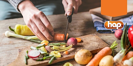 Mindful Eating and Healthy Snacking primary image