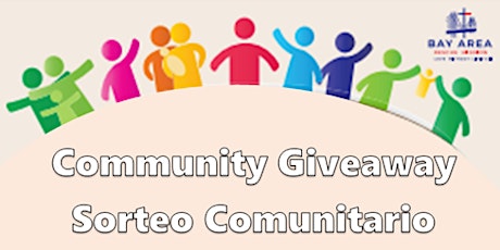 LOVE WITHOUT LIMITS Community Give Away - April 2023