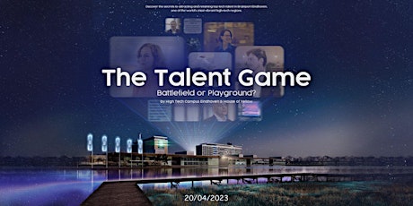 Premiere documentary "The Talent Game"