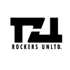 Logotipo de Rockers Unltd