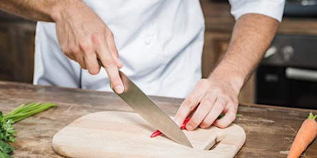 Knife Skills Intensive primary image