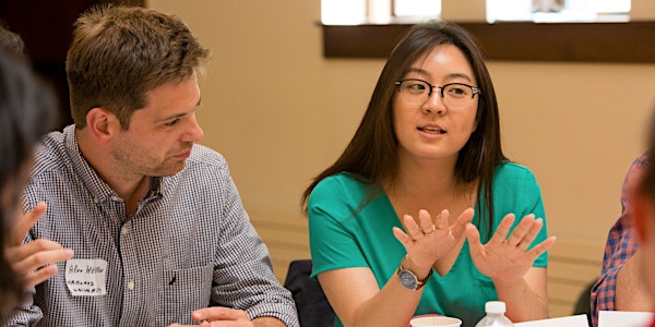 Science Diplomacy Dissertation Enhancement Workshop