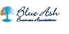 Logótipo de Blue Ash Business Association