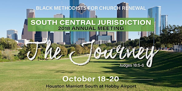 SCJ BMCR Annual Meeting 2018