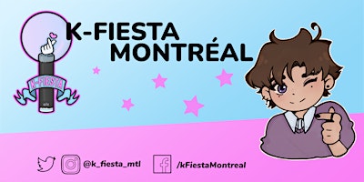 K Fiesta Montréal 2023