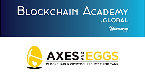 August 19, 2018 - Executive Blockchain Seminar - Dubai