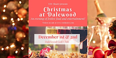 VOS Theatre Presents Christmas at Dalewood