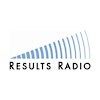 Logotipo de Results Radio