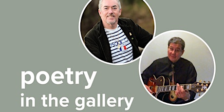 Poetry in the Gallery