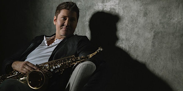 Smooth Hot Jazz Presents Michael Lington's Hot Concert