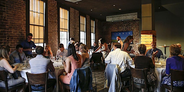 CWEA - WEFTEC Networking Dinner