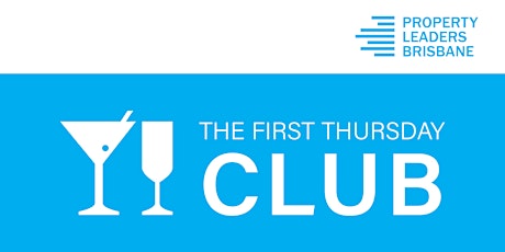 Primaire afbeelding van The April 2023 Edition of The First Thursday Club
