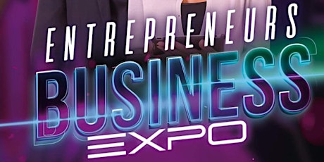 Entrepreneurs Business Expo