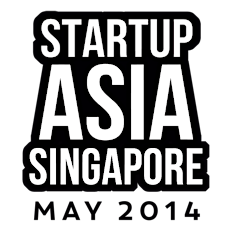 Startup Asia Singapore 2014 (For Indonesians only) primary image