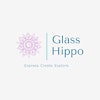 Logotipo de Glass Hippo Studio