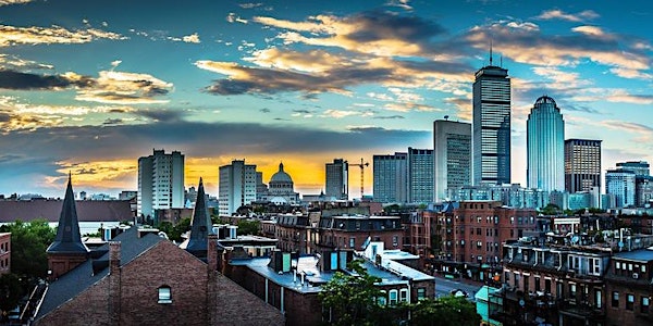 Northern Powerhouse Mission to Boston