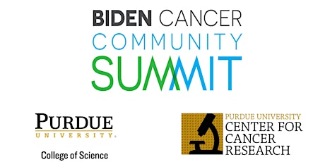 Biden Cancer Community Summit: WHAT IF we cure cancer in 10 years primary image