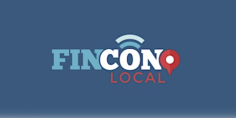 Imagem principal do evento FinCon Local Charlotte Meetup