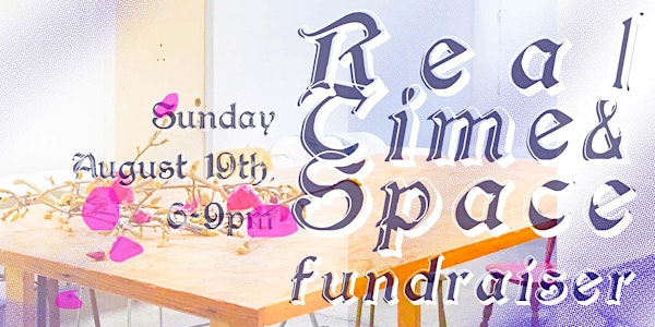 RTS Fundraiser 2018