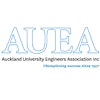 Logotipo de Auckland University Engineers Association