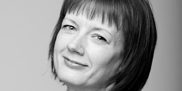 AMANDA BROOKE: It's Never Too Late