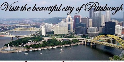 Hauptbild für 7th Annual Pittsburgh Line Dance Convention