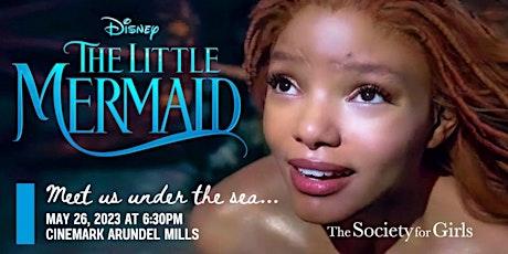 The Little Mermaid Movie Premiere