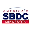 Logotipo de South Central Small Business Development Center