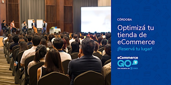 eCommerce Go 2018 - Córdoba