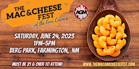The Mac and Cheese Festival of the Four Corners