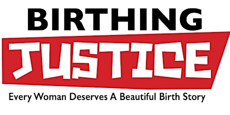 Birthing Justice Screening (Director's Cut)