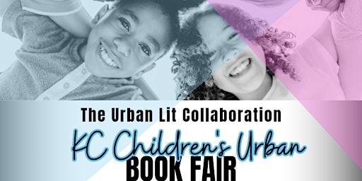 3rd Annual KC Children's Urban Book Fair