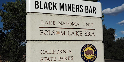 Vendor Booth Sales for Juneteenth U.S.A. 2023 at Black Miners Bar - Folsom primary image