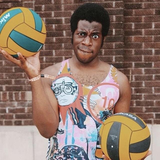Nnamdi Ogbonnaya