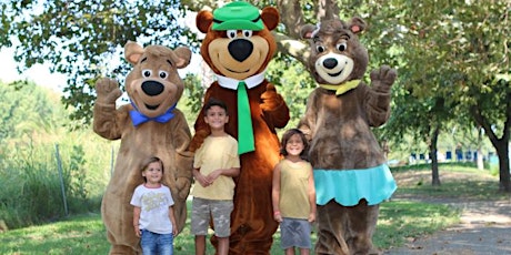 {510} Families Road Trip to Yogi Bear's Jellystone Park™ at Tower Park primary image