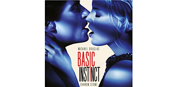 Basic Instinct Drive-In Movie Night in Glendale