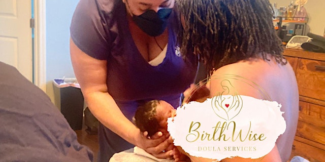 Image principale de Breastfeeding Basics (Virtual Class)