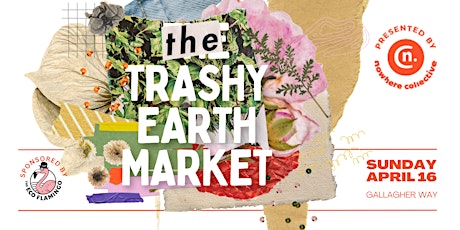 The Trashy Earth Market 2023