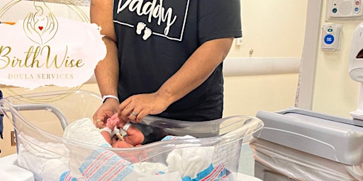 Image principale de Newborn Care (Virtual Class)