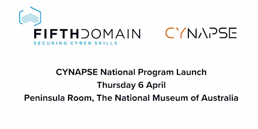 CYNAPSE National Program Launch