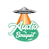 Logotipo de Audio Bouquet