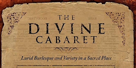 The Divine Cabaret