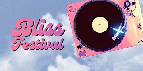 Bliss Festival | Frost Sounds