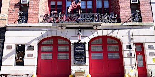 FDNY Night in the Bowery primary image