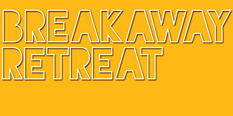 Middle School Fall Retreat - Breakaway 2018 primary image