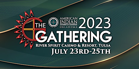The Gathering Business Summit 2023