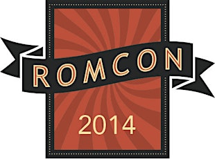 2014 Meal Plan Options @ RomCon & RomCon University primary image